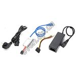 Изображение Конвертер Gembird Cablexpert AUS03 USB 3.0 to SATA Фото Конвертер Gembird Cablexpert AUS03 USB 3.0 to SATA