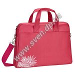 Изображение Сумка для Notebook RivaCase 8420 (под 13.3"-14") Pink Фото Сумка для Notebook RivaCase 8420 (под 13.3"-14") Pink