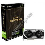 Изображение Видеокарта Palit GeForce GTX1060 3GB Super JetStream (NE51060S15F9-1060J) Фото Видеокарта Palit GeForce GTX1060 3GB Super JetStream (NE51060S15F9-1060J)