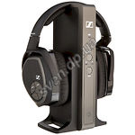 Изображение SENNHEISER RS 175, наушники накладные беспроводные Фото SENNHEISER RS 175, наушники накладные беспроводные
