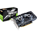 Изображение Видеокарта Inno3D GeForce GTX1650 4GB Twin X2 OC (N16502-04D5X-1510VA25) Фото Видеокарта Inno3D GeForce GTX1650 4GB Twin X2 OC (N16502-04D5X-1510VA25)