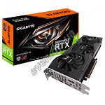 Изображение Видеокарта Gigabyte GeForce RTX2070 8GB (GV-N2070WF3-8GC) Фото Видеокарта Gigabyte GeForce RTX2070 8GB (GV-N2070WF3-8GC)