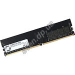 Изображение DDR-4 8GB 2400МГц G.SKILL Value (F4-2400C15S-8GNS) Фото DDR-4 8GB 2400МГц G.SKILL Value (F4-2400C15S-8GNS)