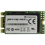 SSD жесткий диск Transcend 128Gb MTS430S M.2 2242 SATA3 (TS128GMTS430S) 560/380 МБ/с - фото