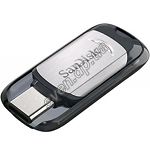Изображение USB Flash 64Gb SanDisk Ultra Type-C USB 3.1 SDCZ450-064G-G46 Фото USB Flash 64Gb SanDisk Ultra Type-C USB 3.1 SDCZ450-064G-G46