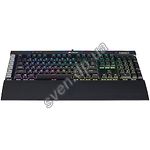 Изображение Клавиатура Corsair Gaming K95 RGB Platinum Mechanical Keyboard (CH-9127012-NA) Backlit LED Cherry MX Фото Клавиатура Corsair Gaming K95 RGB Platinum Mechanical Keyboard (CH-9127012-NA) Backlit LED Cherry MX