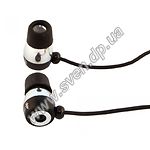Изображение Firtech FE-062 (black) наушники для плеера Фото Firtech FE-062 (black) наушники для плеера