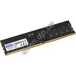 Изображение DDR-4 8GB 2133МГц Goodram (GR2133D464L15S/8G) Фото DDR-4 8GB 2133МГц Goodram (GR2133D464L15S/8G)