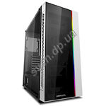 Изображение Корпус Deepcool MATREXX 55 ADD-RGB WH E-ATX/ATX/Micro ATX/Mini-ITX 440x210x480мм без БП Фото Корпус Deepcool MATREXX 55 ADD-RGB WH E-ATX/ATX/Micro ATX/Mini-ITX 440x210x480мм без БП