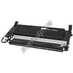 Фото Картридж SAMSUNG CLT-K407S, Black, CLP-320/325/CLX-3185, CLT-K407S CW-S407BKM (ColorWay CW-S407BKM)