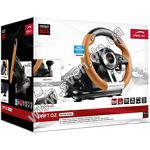 Фото Руль SPEEDLINK SL-4495-BKOR DRIFT O.Z.