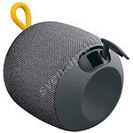 Фото Logitech Ultimate Ears Wonderboom Stone Grey (984-000856) Портативная,  Bluetooth, аккум,влагозащита