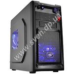 Изображение Корпус Deepcool SMARTER LED без БП Фото Корпус Deepcool SMARTER LED без БП