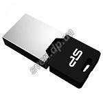 Изображение USB Flash 32GB SILICON POWER Mobile X20, интерфейс micro-USB/USB SP032GBUF2X20V1K Фото USB Flash 32GB SILICON POWER Mobile X20, интерфейс micro-USB/USB SP032GBUF2X20V1K