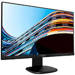Изображение PHILIPS 21.5" 223S7EHMB/00 (black) IPS 5ms, 1920x1080, 250кд/м; 178/178, 1000:1, HDMI/VGA, Аудио Фото PHILIPS 21.5" 223S7EHMB/00 (black) IPS 5ms, 1920x1080, 250кд/м; 178/178, 1000:1, HDMI/VGA, Аудио