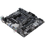 Фото ASUS PRIME A320M-R-SI S-AM4