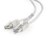 Изображение Кабель patch cord 7.5м FTP Gray Cablexpert PP22-7.5M Фото Кабель patch cord 7.5м FTP Gray Cablexpert PP22-7.5M