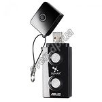 Изображение Sound Card Asus XONAR U3/UAD/B/A Фото Sound Card Asus XONAR U3/UAD/B/A