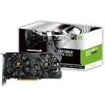 Изображение Видеокарта Manli GeForce GTX1060 6Gb/192bit DDR5 (M-NGTX1060/5REHDP-F336G) Фото Видеокарта Manli GeForce GTX1060 6Gb/192bit DDR5 (M-NGTX1060/5REHDP-F336G)