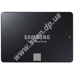 Изображение SSD Samsung 750 EVO 250GB 2.5" SATA-3 (MZ-750250B) 6.8mm Seq. R/W 540/520MB/sec Фото SSD Samsung 750 EVO 250GB 2.5" SATA-3 (MZ-750250B) 6.8mm Seq. R/W 540/520MB/sec