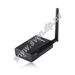Фото Маршрутизатор EDIMAX 3G-6200NL, WiFi шлюз 802.11g/n(1xLAN 100 & PPPover USB w GPRS/3G модем support)