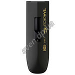 Изображение USB Flash 64Gb Team C186 Black USB3.1 (TC186364GB01) Фото USB Flash 64Gb Team C186 Black USB3.1 (TC186364GB01)