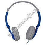 Изображение TDK ST100 наушники (t62134), blue Фото TDK ST100 наушники (t62134), blue