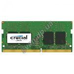 Изображение SO-DIMM 4GB DDR4 2400МГц Crucial (CT4G4SFS824A) Фото SO-DIMM 4GB DDR4 2400МГц Crucial (CT4G4SFS824A)