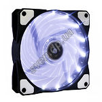 Изображение Вентилятор 120мм Cooling Baby 12025BWL White (120x120x25мм BB, 22дБ, 12V, 1000 об/мин, 3-pin+4-pin) Фото Вентилятор 120мм Cooling Baby 12025BWL White (120x120x25мм BB, 22дБ, 12V, 1000 об/мин, 3-pin+4-pin)