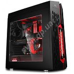 Изображение Корпус Deepcool GENOME ROG без БП Фото Корпус Deepcool GENOME ROG без БП