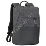 Изображение Рюкзак для Notebook RivaCase 8825 Black с диагональю дисплея 13.3" Фото Рюкзак для Notebook RivaCase 8825 Black с диагональю дисплея 13.3"