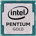 Изображение CPU Intel Pentium® G5400 (3.7ГГц, 54W, socket1151, tray, CM8068403360112) Фото CPU Intel Pentium® G5400 (3.7ГГц, 54W, socket1151, tray, CM8068403360112)