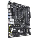 Изображение Материнская плата GIGABYTE GA-AX370M-DS3H AM4 Фото Материнская плата GIGABYTE GA-AX370M-DS3H AM4