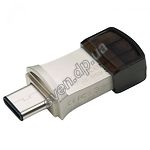 Изображение USB Flash 16Gb TRANSCEND JetFlash TS16GJF890S USB3.1/Type-C) Фото USB Flash 16Gb TRANSCEND JetFlash TS16GJF890S USB3.1/Type-C)