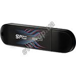 Изображение USB Flash 64Gb SILICON POWER Blaze B10 Blue USB 3.0 SP064GBUF3B10V1B Фото USB Flash 64Gb SILICON POWER Blaze B10 Blue USB 3.0 SP064GBUF3B10V1B