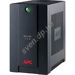 Фото UPS APC Back-UPS BX700UI 390W/700VA,L-I,AVR,USB,4xC 13