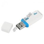 Изображение USB Flash 32Gb GOODRAM UMO2 White UMO2-0320W0R11 Фото USB Flash 32Gb GOODRAM UMO2 White UMO2-0320W0R11