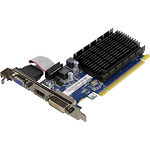 Изображение Видеокарта Sapphire Radeon HD5450 1GB GDDR3 (11166-67-20G) Фото Видеокарта Sapphire Radeon HD5450 1GB GDDR3 (11166-67-20G)