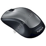 Изображение Мышка Logitech M310 Wireless Silver (910-003986) Фото Мышка Logitech M310 Wireless Silver (910-003986)