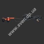 Изображение HARDITY HP-110 (orange) наушники для плеера Фото HARDITY HP-110 (orange) наушники для плеера