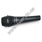 Изображение SVEN DP-3plus микрофон динамический; диагр. напр.-суперкардиоидная; 50Hz-16kHz; 600 Ом; 5м Фото SVEN DP-3plus микрофон динамический; диагр. напр.-суперкардиоидная; 50Hz-16kHz; 600 Ом; 5м