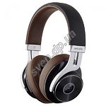 Изображение Edifier W855BT Brown Bluetooth наушники с микрофоном складные Фото Edifier W855BT Brown Bluetooth наушники с микрофоном складные