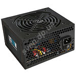 Изображение Блок питания Zalman ZM600-LE II 600W Фото Блок питания Zalman ZM600-LE II 600W