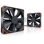 Изображение Вентилятор 120мм Noctua NF-F12iPPC-2000 Фото Вентилятор 120мм Noctua NF-F12iPPC-2000