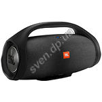 Изображение JBL Boombox Black (JBLBOOMBOXBLKEU) портативная система 60Вт, Li-Ion аккум., водонепроницаемый , BT Фото JBL Boombox Black (JBLBOOMBOXBLKEU) портативная система 60Вт, Li-Ion аккум., водонепроницаемый , BT