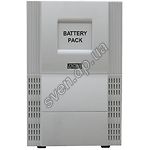 Изображение Блок батарей для Powercom VGD-700 Фото Блок батарей для Powercom VGD-700