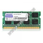 Изображение SO-DIMM 4GB DDR3 PC12800 (1600) GOODRAM (GR1600S364L11S/4G) (512х8) Фото SO-DIMM 4GB DDR3 PC12800 (1600) GOODRAM (GR1600S364L11S/4G) (512х8)