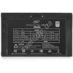 Изображение Блок питания Deepcool DN650 Фото Блок питания Deepcool DN650