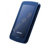 Изображение внешний HDD A-DATA HV300 1TB ext. Blue 2,5" USB 3.1 (AHV300-1TU31-CBL) Фото внешний HDD A-DATA HV300 1TB ext. Blue 2,5" USB 3.1 (AHV300-1TU31-CBL)