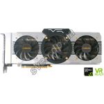 Фото Видеокарта Manli GeForce GTX1070 Gallardo 8Gb DDR5 (M-NGTX1070G/5RGHDPPP-F378G)